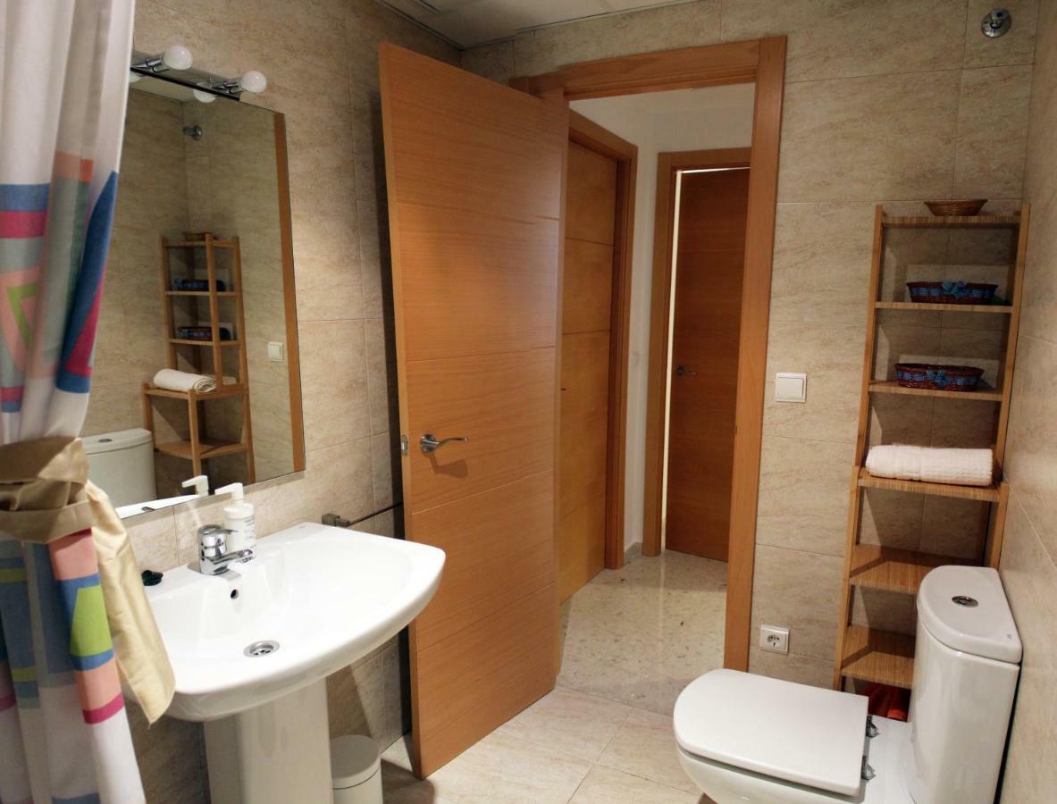 Paseos Por Cordoba Apartment Bagian luar foto