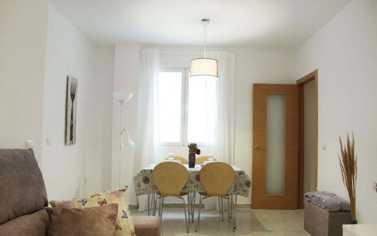 Paseos Por Cordoba Apartment Bagian luar foto