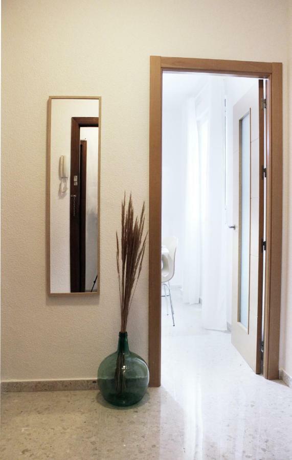 Paseos Por Cordoba Apartment Bagian luar foto