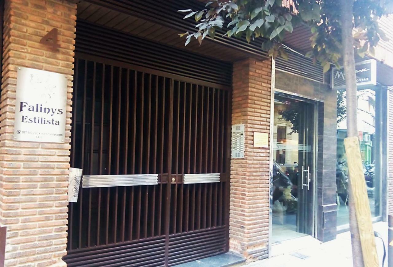 Paseos Por Cordoba Apartment Bagian luar foto